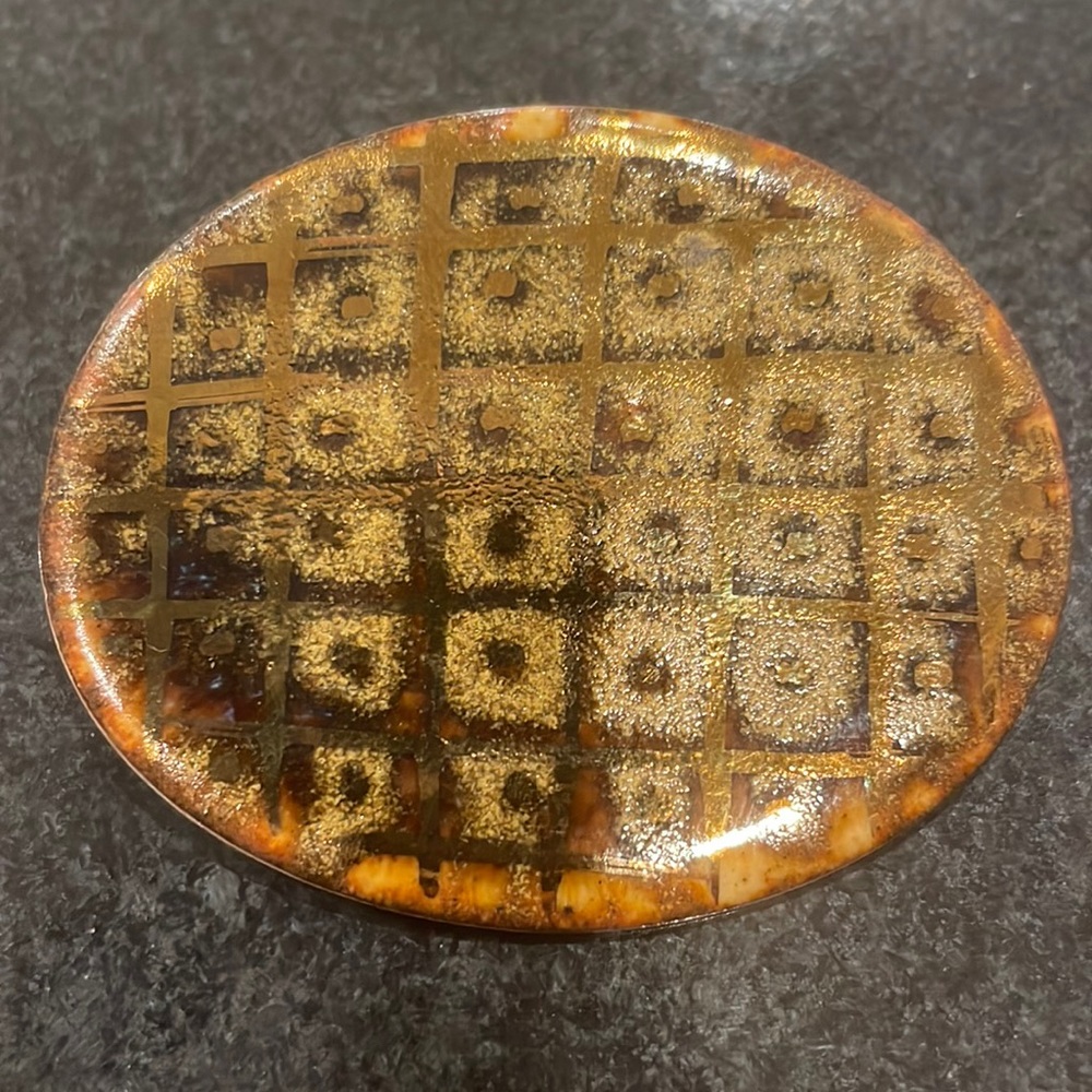 Brooch